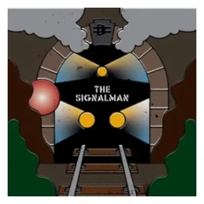 "The Signalman/Yard Sale" ("Blanketman") (Vinyl / 7" Single)