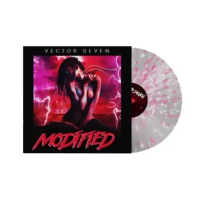 "Modified" ("Vector Seven") (Vinyl / 12" Album Coloured Vinyl)