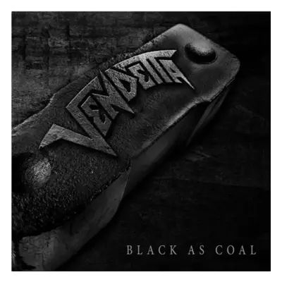 "Black as coal" ("Vendetta") (Vinyl / 12" Album)