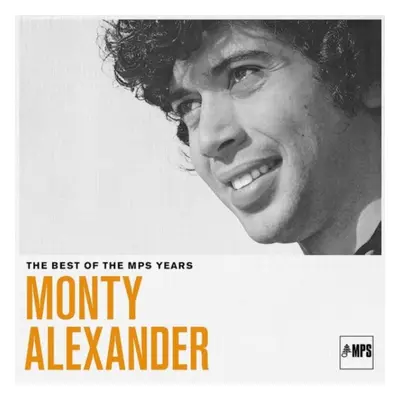 "The Best of MPS Years" ("Monty Alexander") (CD / Album)