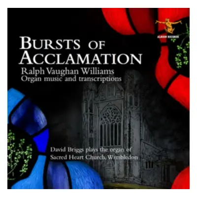 "Bursts of Acclamation" ("") (CD / Album)