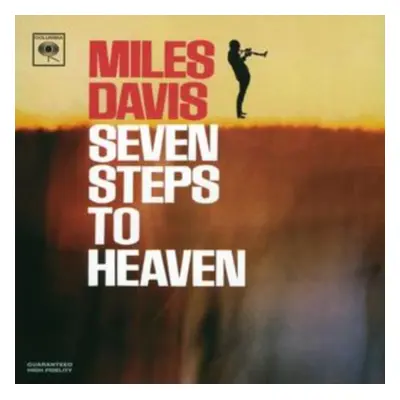 "Seven Steps to Heaven" ("Miles Davis") (CD / Album)