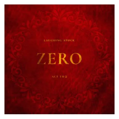 "Zero, Acts 1 & 2" ("Laughing Stock") (Vinyl / 12" Album Coloured Vinyl)