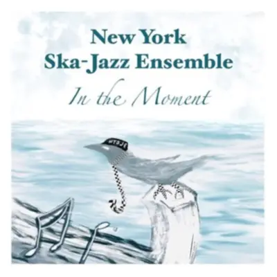 "In the Moment" ("New York Ska-Jazz Ensemble") (Vinyl / 12" Album)