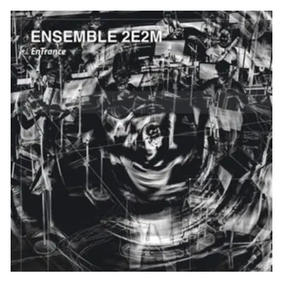 "Ensemble 2e2m: EnTrance" ("") (CD / Album)