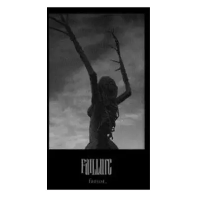 "Fail" ("Farsot") (CD / Album Digipak)