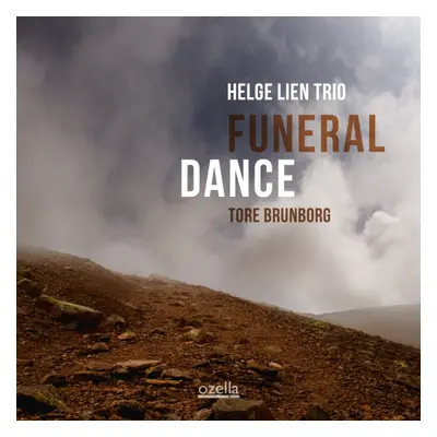 "Funeral dance" ("Helge Lien Trio & Tore Brunborg") (CD / Album)