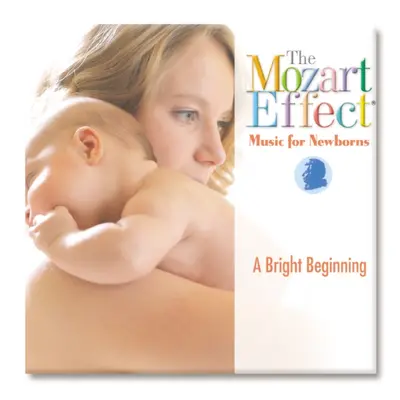 "The Mozart Effect" ("") (CD / Album)