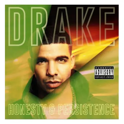 "Honesty and Persistence" ("Drake") (CD / Album)