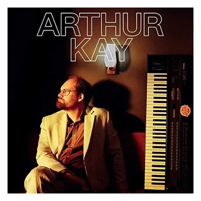 "Arthur Kay" ("Arthur Kay") (Vinyl / 12" EP)