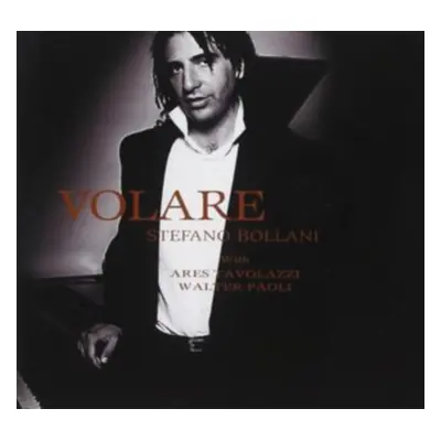 "Volare" ("Stefano Bollani") (Vinyl / 12" Album)