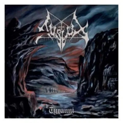 "Tyranni" ("Avslut") (CD / Album Digipak)