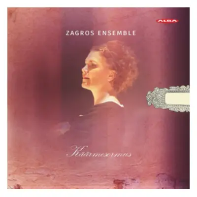 "Zagros Ensemble: Krmesormus" ("") (CD / Album)