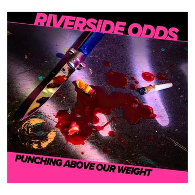 "Punching above our weight" ("Riverside Odds") (Vinyl / 12" Album)