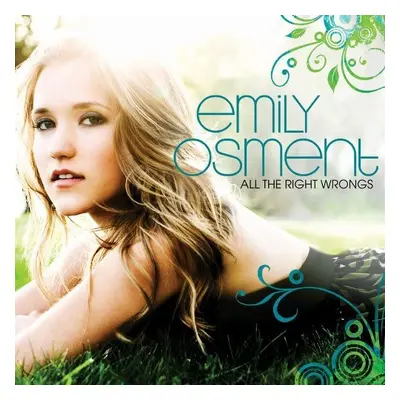 "All the Right Wrongs" ("Emily Osment") (CD / Album)