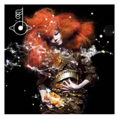 "Biophilia" ("Bjrk") (CD / Album)