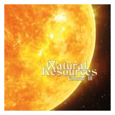 "Natural Resources" ("") (Vinyl / 12" Album)