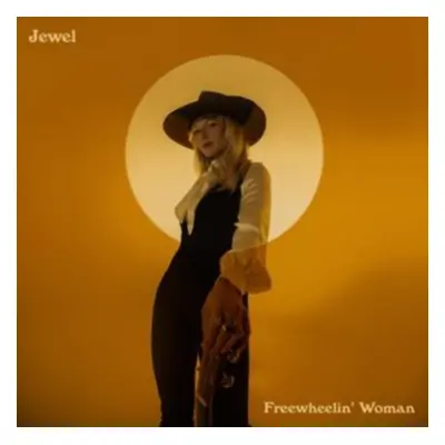 "Freewheelin' Woman" ("Jewel") (CD / Album)