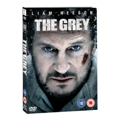 "Grey" ("Joe Carnahan") (DVD)