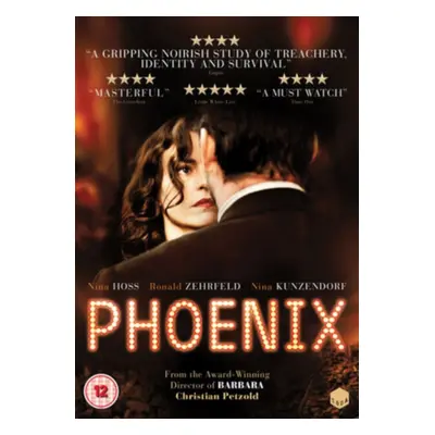 "Phoenix" ("Christian Petzold") (DVD)