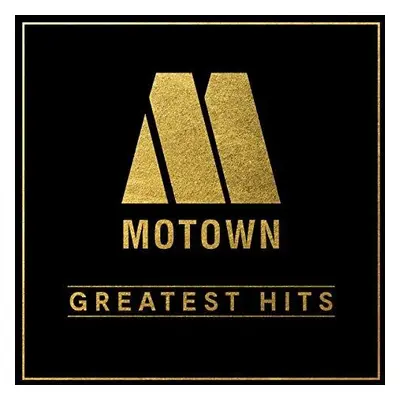 "Motown" ("") (Vinyl / 12" Album)