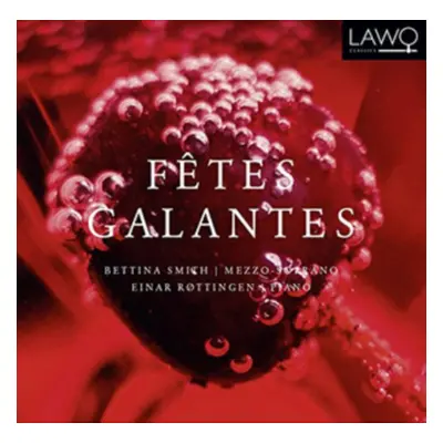 "Ftes Galantes" ("") (CD / Album)