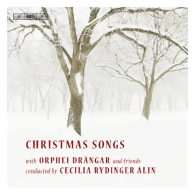 "Christmas Songs" ("") (CD / Album)