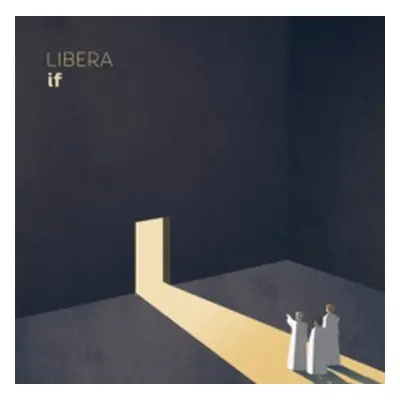 "If" ("Libera") (CD / Album)