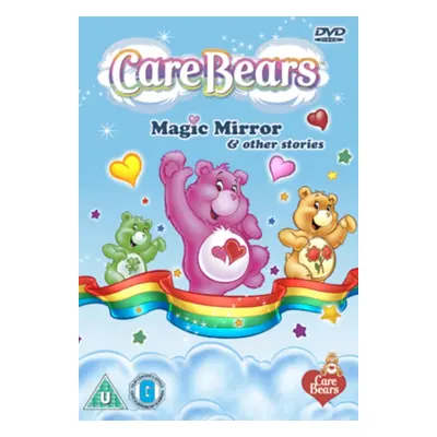 "Care Bears: Magic Mirror" ("") (DVD)