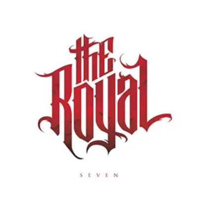 "Seven" ("The Royal") (Vinyl / 12" Album)