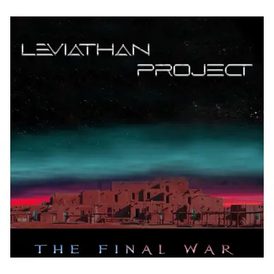 "The Final War" ("Leviathan Project") (CD / Album)