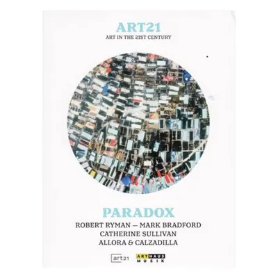 "Art 21 - Art in the 21st Century: Paradox" ("") (DVD)