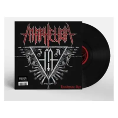 "Luciferian Age" ("In Aphelion") (Vinyl / 12" Album)