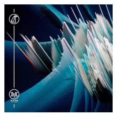 "Between Two Waves" ("GoGo Penguin") (Vinyl / 12" EP)