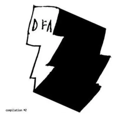 "DFA Compilation" ("") (Vinyl / 12" Album Box Set)