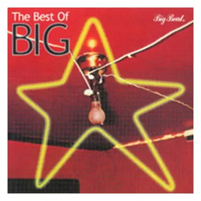 "The Best Of Big Star" ("") (CD / Album)