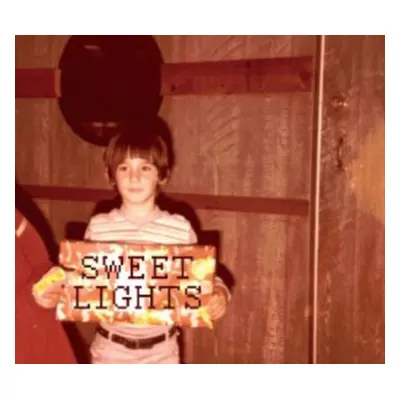 "Sweet Lights" ("Sweet Lights") (CD / Album)