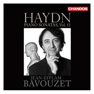 "Haydn: Piano Sonatas" ("") (CD / Album)