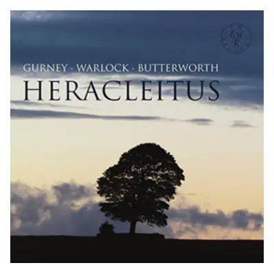 "Heracleitus" ("") (CD / Album)