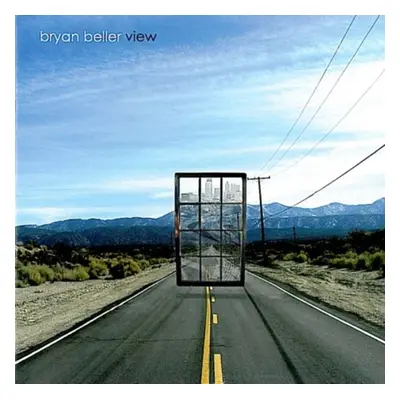 "View" ("Bryan Beller") (CD / Album)