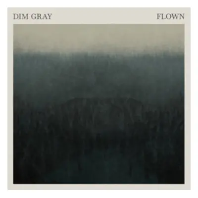 "Flown" ("Dim Gray") (CD / Album)