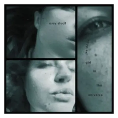 "Happiest Girl in the Universe" ("Amy Studt") (Vinyl / 12" Album)