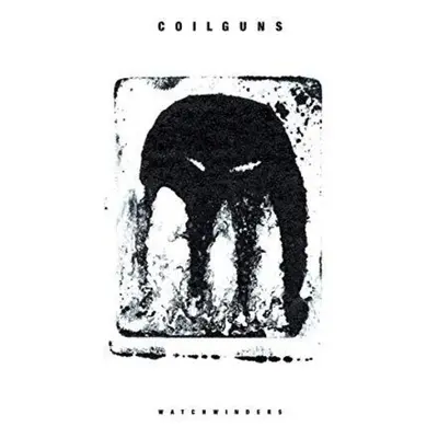 "Watchwinders" ("Coilguns") (CD / Album)