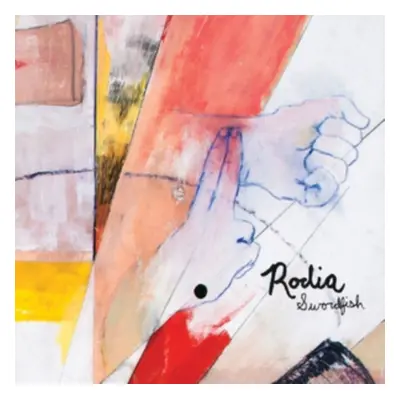 "Rodia" ("Swordfish") (CD / Album)