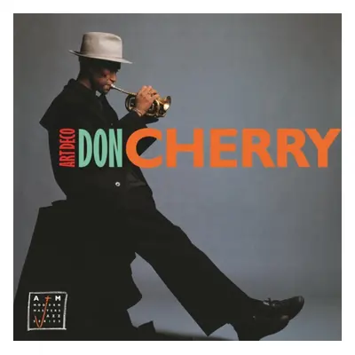 "Art Deco" ("Don Cherry") (Vinyl / 12" Album)