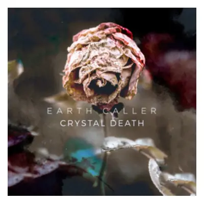 "Crystal Death" ("Earth Caller") (CD / Album)