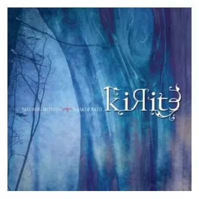 "Kirite" ("Yasunori Mitsuda & Masati Kato") (Vinyl / 12" Album)