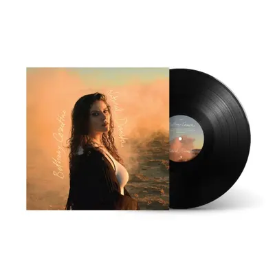 "Natural Disaster" ("Bethany Cosentino") (Vinyl / 12" Album)