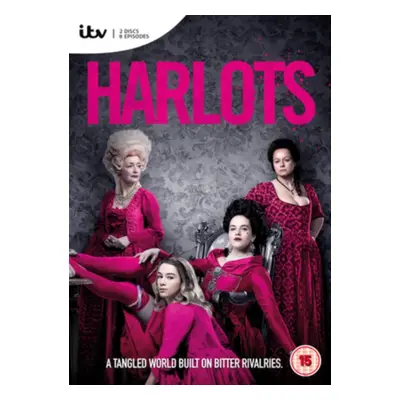 "Harlots" ("") (DVD)