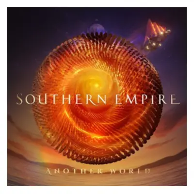 "Another World" ("Southern Empire") (CD / Album)